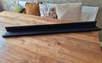 Ikea Mosslanda zwart 115 cm, Ophalen of Verzenden, Zo goed als nieuw