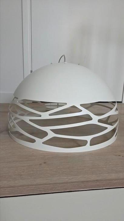 Design hanglamp van Straluma, Huis en Inrichting, Lampen | Hanglampen, Zo goed als nieuw, Minder dan 50 cm, Ophalen