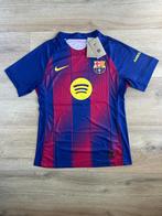 Fc Barcelona 25/26 shirt ( 2e halve prijs ) spelers versie, Ophalen of Verzenden, Zo goed als nieuw, Shirt