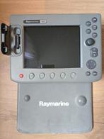 Raymarine C80 kaartplotter/radar - Werkend!, Watersport en Boten, Navigatiemiddelen en Scheepselektronica, Ophalen of Verzenden