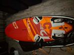 JP Supersport 125 liter, Watersport en Boten, Windsurfen, Ophalen, Minder dan 250 cm, Zo goed als nieuw, Minder dan 5 m²