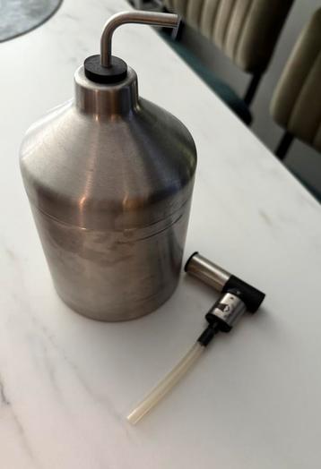 Krups XS6000 Melkopschuimer – Zo goed als nieuw! beschikbaar voor biedingen