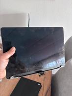 Kapot scherm MACBOOK AIR M2, Ophalen of Verzenden, Niet werkend, 13 inch, MacBook Air