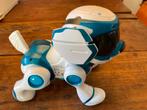 Robot Hond Speelgoed, Ophalen of Verzenden, Zo goed als nieuw, Jongen of Meisje