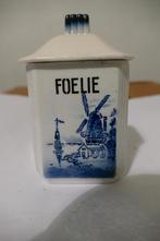 Kruidenpotjes 1, Ophalen of Verzenden