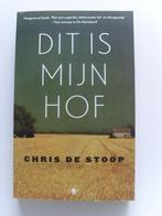 Dit is mijn hof Chris De Stoop, Boeken, Geschiedenis | Stad en Regio, Ophalen of Verzenden, 20e eeuw of later, Nieuw
