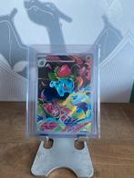 Ivysaur - Pokémon kaart, Ophalen of Verzenden, Zo goed als nieuw, Losse kaart