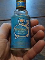BOLDOOT IMPERIALE EAU DE COLOGNE. ORGINEEL.., Verzamelen, Parfumverzamelingen, Ophalen of Verzenden, Parfumfles, Gevuld
