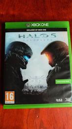 Halo 5 Guardians - Xbox One, Online, Gebruikt, Shooter, Ophalen of Verzenden