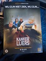 Kankerlijers (dvd), Cd's en Dvd's, Ophalen of Verzenden, Zo goed als nieuw