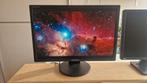 Samsung SyncMaster 245B - 24 inch Monitor, Ophalen, Gebruikt, Samsung, In hoogte verstelbaar