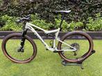 Orbea Oiz M30 XL - Fully Carbon Mountainbike, Fietsen en Brommers, Fietsen | Mountainbikes en ATB, 57 cm of meer, Zo goed als nieuw