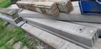 Betonbielzen - beton - bielzen - betonbalken - nieuw, 200 cm of meer, Minder dan 25 cm, Beton, Ophalen of Verzenden
