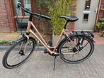 Koga Venya 4.0, Fietsen en Brommers, Fietsen | Dames | Damesfietsen, Versnellingen, 56 cm of meer, Zo goed als nieuw, Ophalen