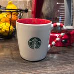 Starbucks Christmas Candy Cane Handle 12oz, Ophalen of Verzenden, Zo goed als nieuw, Overige stijlen
