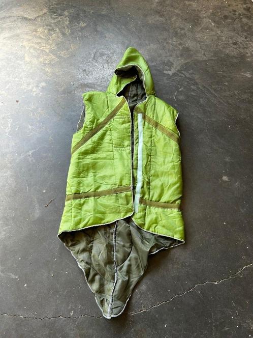 Carnavals outfit - loopgroep - Ninja turtle / leger / army, Kleding | Heren, Carnavalskleding en Feestkleding, Zo goed als nieuw