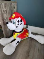 Knuffel Marshall, Ophalen, Zo goed als nieuw, Hond