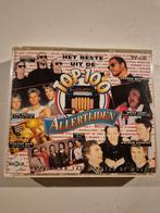 2CD Het beste uit de Top 100 Allertijden editie '92, Ophalen of Verzenden, Zo goed als nieuw, Pop