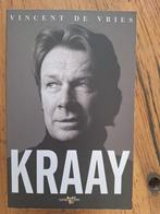 Vincent de Vries - Kraay, Vincent de Vries, Ophalen of Verzenden, Zo goed als nieuw, Sport