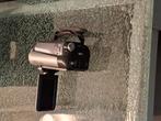 Panasonic videocamera met Harddisk, Ophalen of Verzenden, Gebruikt, Overige typen