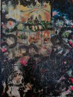 Inspired by David Lynch, Ophalen of Verzenden