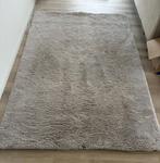Vloerkleed zgan Kwantum, Ophalen, Beige, 150 tot 200 cm, 200 cm of meer