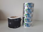 Stokvis alu tape 0,3 mm dik uv . en vilton luchtdicht tape, Doe-het-zelf en Verbouw, Ophalen of Verzenden, Nieuw