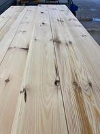 Grenen -sponningdeel - halfhout - rabatdeel, Doe-het-zelf en Verbouw, Hout en Planken, Ophalen, Minder dan 25 mm, Grenen, Nieuw