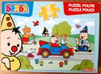 Kinderpuzzel 'Bumba', Ophalen of Verzenden, 10 tot 50 stukjes, Nieuw, 2 tot 4 jaar