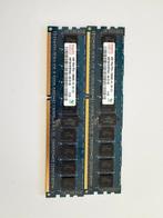 Server DDR3 4GB, Ophalen of Verzenden, Zo goed als nieuw, Desktop