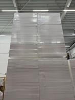 Eps100se piepschuim tempex drukvast isolatie, 4 tot 8 cm, Nieuw, Ophalen of Verzenden, 15 m² of meer