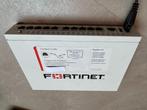 FortiGate 60E Firewall, Computers en Software, Routers en Modems, Ophalen of Verzenden, Gebruikt, Router, Fortinet Fortigate