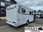 Weinsberg CaraLoft Ford 650 MEG, automaat, 155 pk, lengtebed, Automaat, Ringverwarming, Bedrijf, Diesel