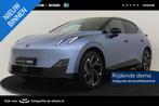 Lynk & Co 02 MORE 66 kWh -PANO.DAK|ELEK.STOEL|HARMAN/KARDON|, Automaat, 12 maanden, Overige modellen, Blauw