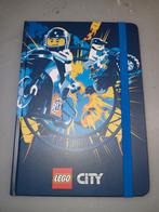 Lego City Boekje, Ophalen of Verzenden, Zo goed als nieuw, Taal en Lezen