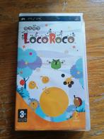 Loco Roco - Playstation Portable Game, Ophalen of Verzenden, 1 speler, Zo goed als nieuw