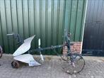 Antieke landbouwwerktuigen, Ophalen