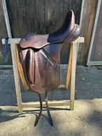 Fairfax monoflap Dressage en Passier Hubertus Schmidt, Ophalen of Verzenden, Zo goed als nieuw, Dressuur