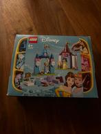 Lego Disney prinsessen, Kinderen en Baby's, Ophalen of Verzenden, Zo goed als nieuw