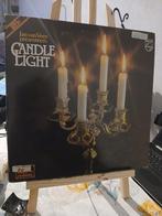Jan van Veen - Candle Light LP, Ophalen of Verzenden, Gebruikt, 12 inch