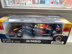 Bburago Red Bull Racing RB16B Max Verstappen 2021, Hobby en Vrije tijd, Modelauto's | 1:24, Ophalen of Verzenden, Nieuw, Auto