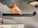 Ritchey Comp 31.6 x 400mm zadelpen (nieuw), Algemeen, Overige typen, Nieuw, Ritchey
