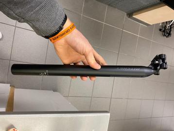 Ritchey Comp 31.6 x 400mm zadelpen (nieuw) beschikbaar voor biedingen