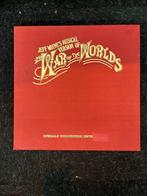 Jeff Wayne’s musical War of the worlds, Ophalen of Verzenden, Zo goed als nieuw