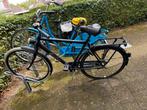Cortina Herenfiets, Ophalen, Gebruikt, Overige merken, Versnellingen