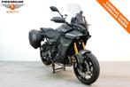 Yamaha TRACER 9 GT (bj 2023), Motoren, Motoren | Yamaha, Bedrijf, Toermotor, Handvatverwarming