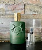 Weekdeal‼️ Parfums de Marly Haltane 10ml, Ophalen of Verzenden, Zo goed als nieuw
