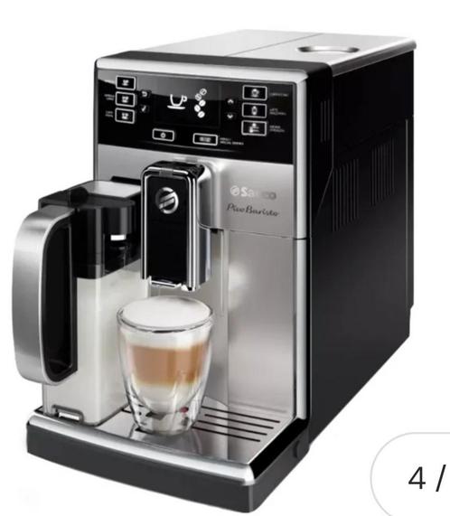 Philips Saeco Incanto HD8916, Witgoed en Apparatuur, Koffiezetapparaten, Nieuw, Ophalen