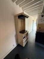 Mini keuken - handig in studio’s, Huis en Inrichting, Keuken | Complete keukens, Ophalen, Zo goed als nieuw