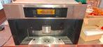 Miele CVA 4085 Inbouw Koffiemachine, Gebruikt, Koffiemachine, Ophalen of Verzenden, 2 tot 4 kopjes